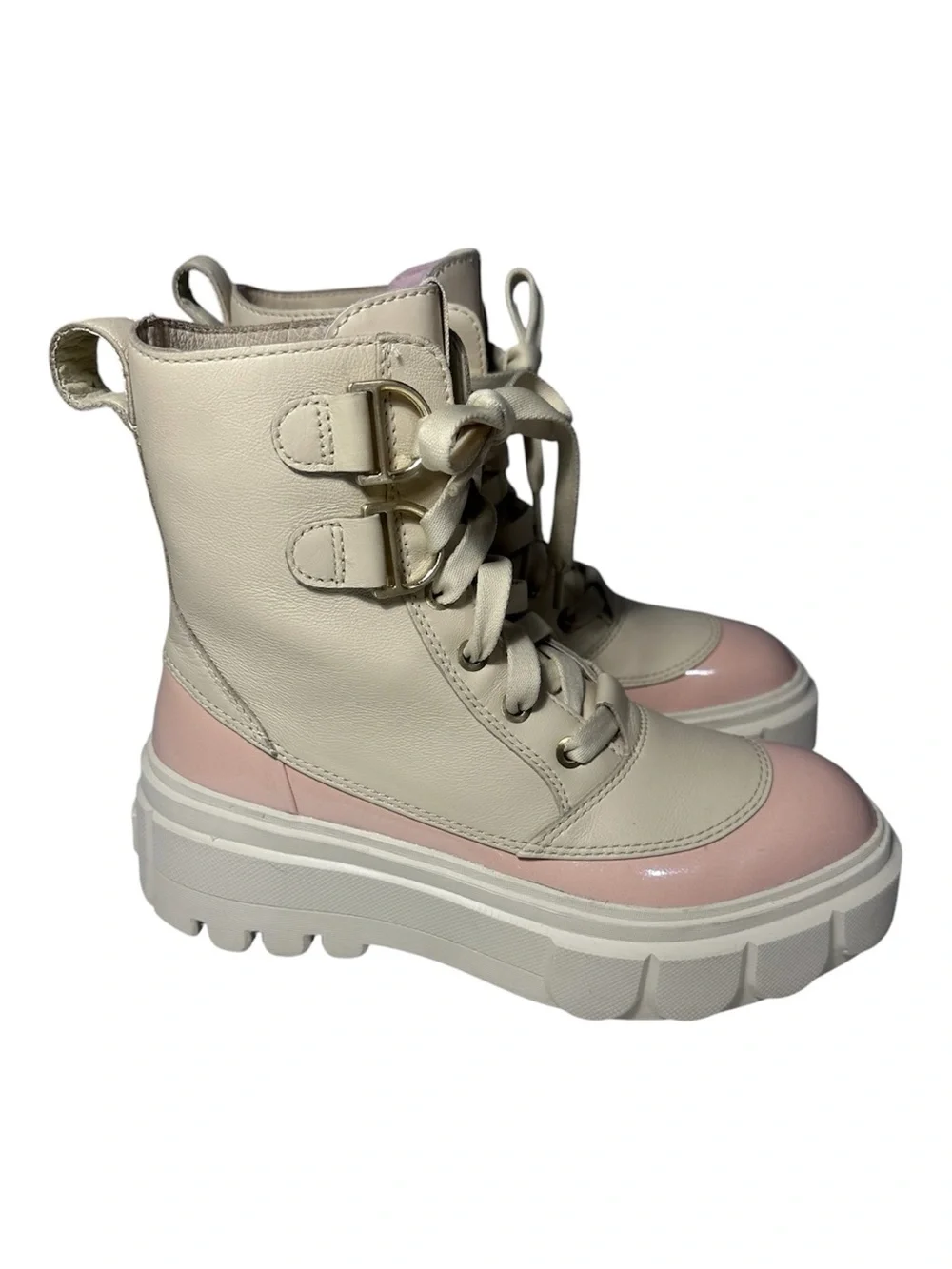 Sorel Caribou X waterproof pink boots women’s 6.5